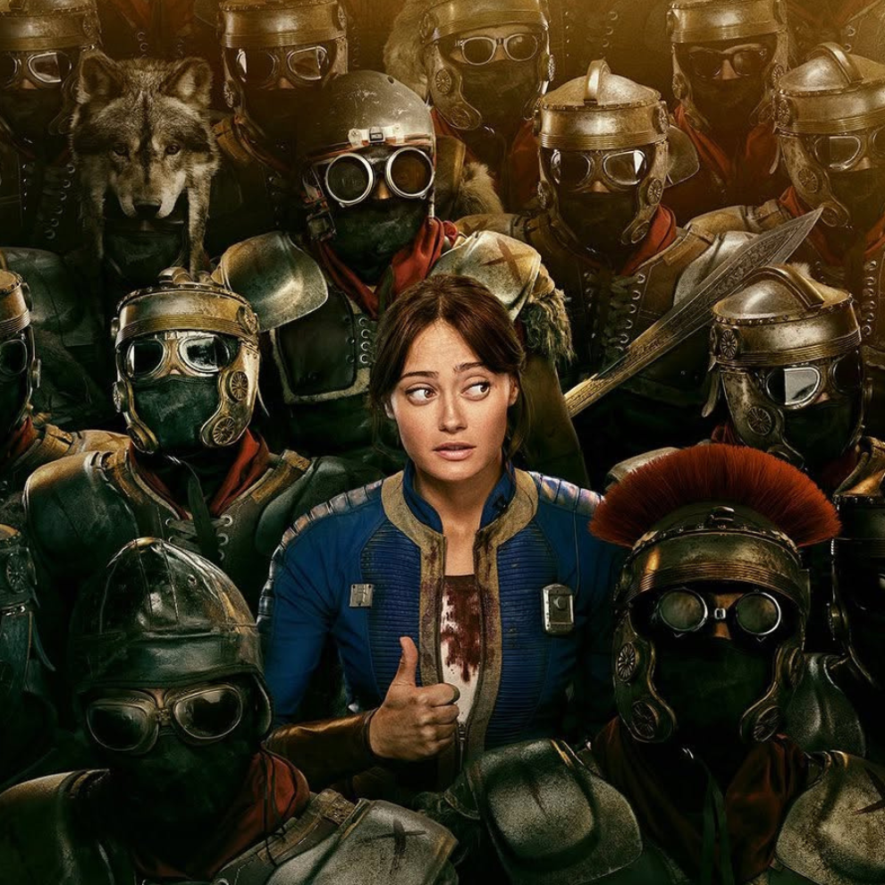 Fallout saison 3 : date, casting et le leak qui affole les fans