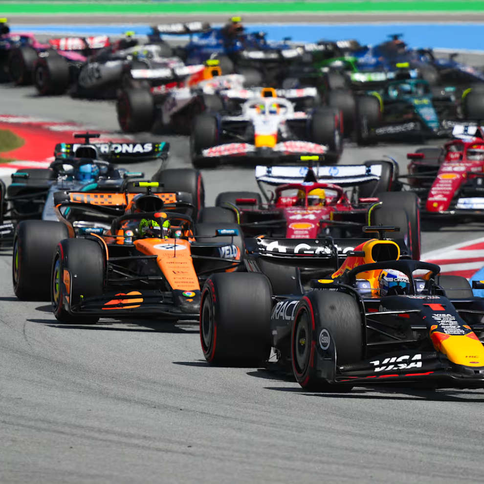F1 2026 : classement, calendrier et enjeux de la fin de saison