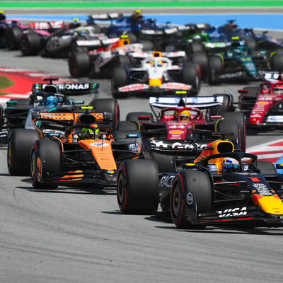 F1 2026 : classement, calendrier et enjeux de la fin de saison