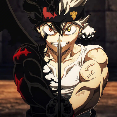 Black Clover saison 2 : date, staff et arc du grand retour