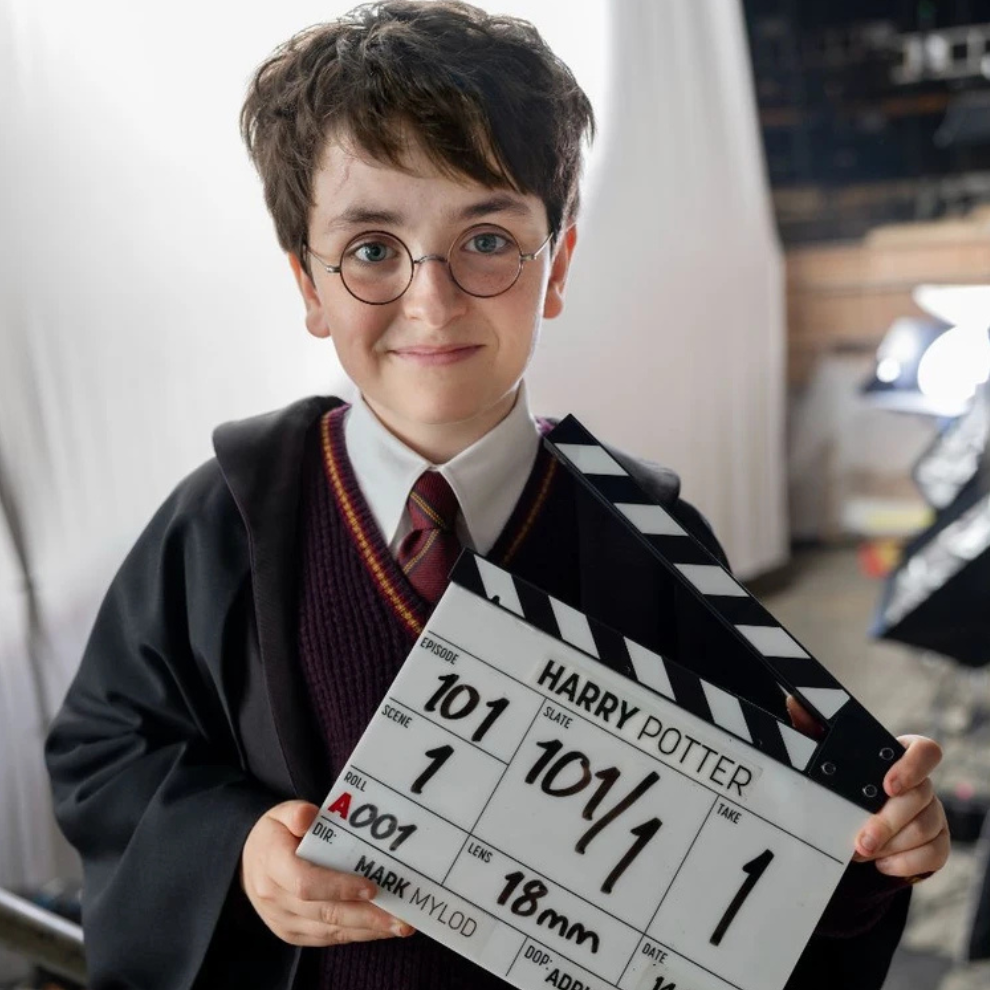 Série Harry Potter : ce Noël, HBO ressuscite Poudlard en direct