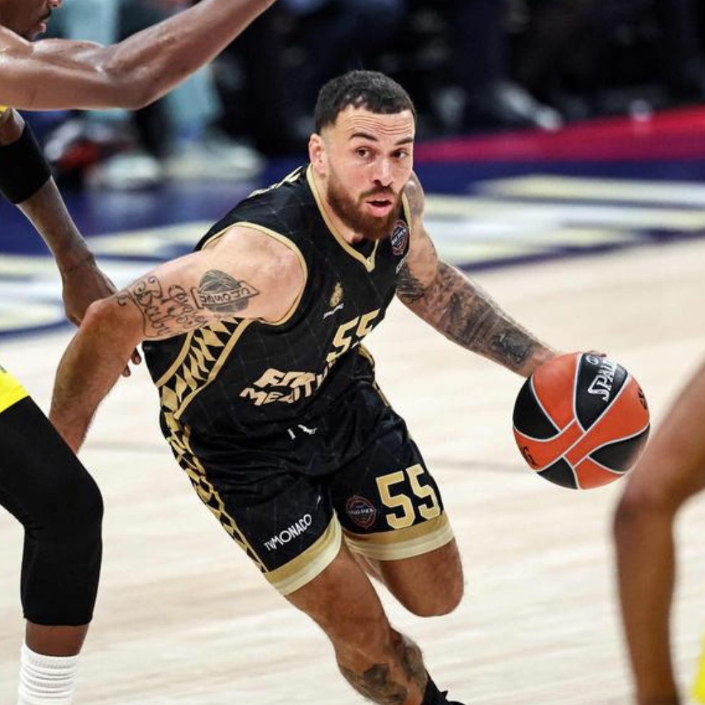 AS Monaco Basket : le gendarme financier fait tomber le champion