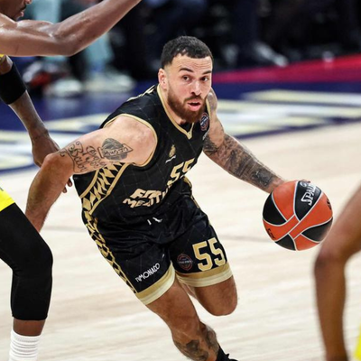 AS Monaco Basket : le gendarme financier fait tomber le champion