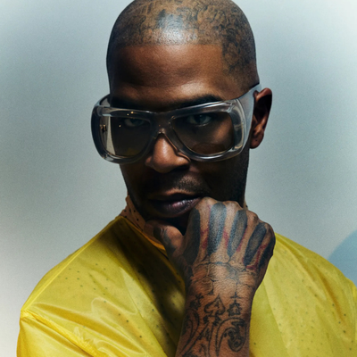 Kid Cudi réalise un film d'horreur : tout savoir sur Wrong Number