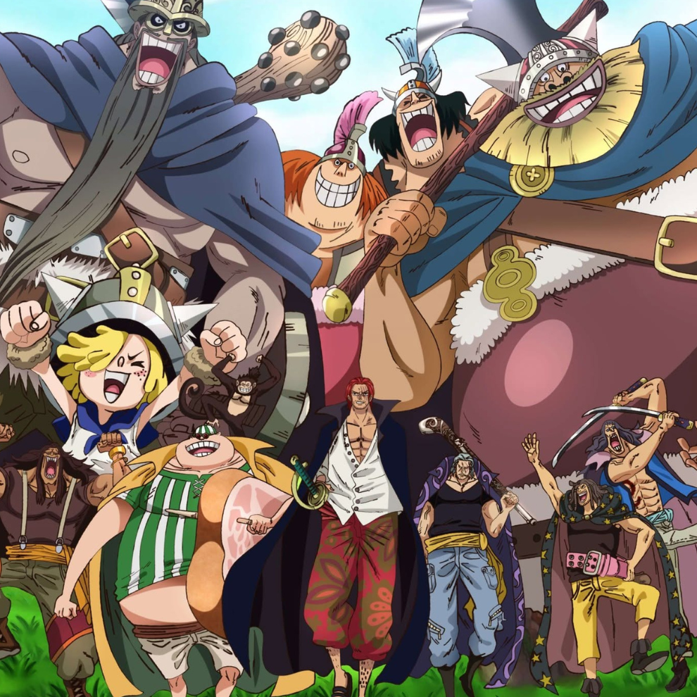 One Piece arc Elbaph : après le 30 septembre, plus rien avant 2027