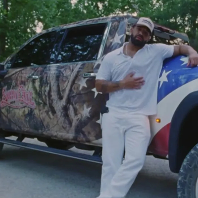 Drake FOMO : le film que vous ne reverrez jamais en ligne