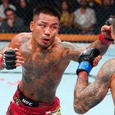 UFC 331 : un champion olympique KO en 12 secondes, puis sifflé
