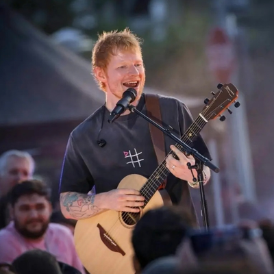 Ed Sheeran et Macklemore : pourquoi Philadelphie a tout changé ?