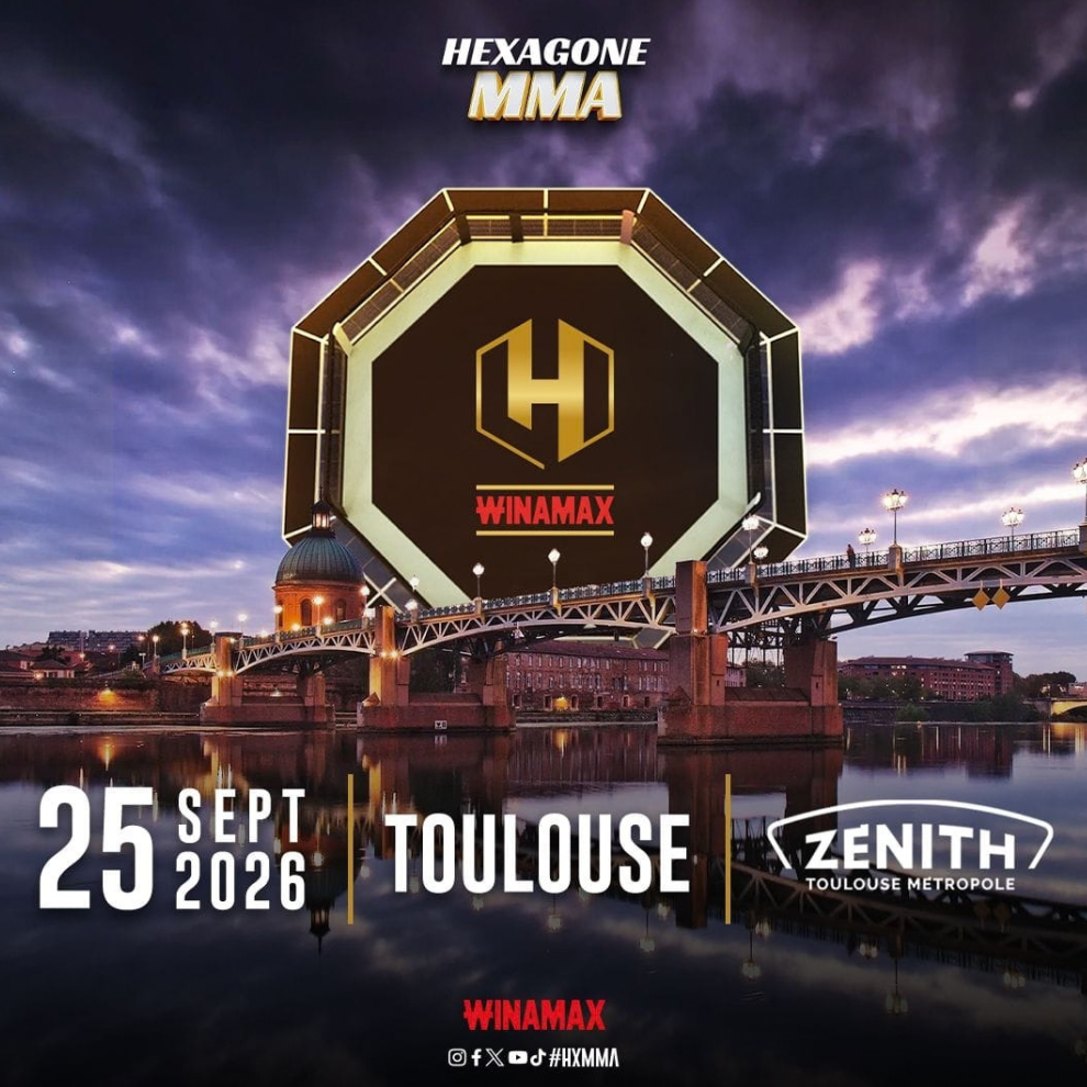 Hexagone MMA 47 : deux forfaits et un titre joué en 100 secondes