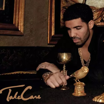 Bijoux de Drake : 295 000 $ et ce n'est même pas lui qui vend