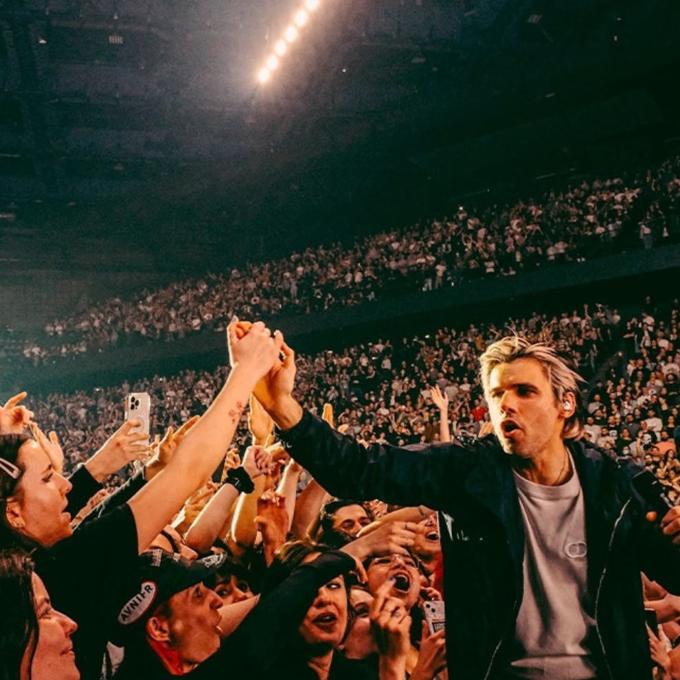 Orelsan Bercy 2026 : 15 concerts à l'Accor Arena, le pari fou