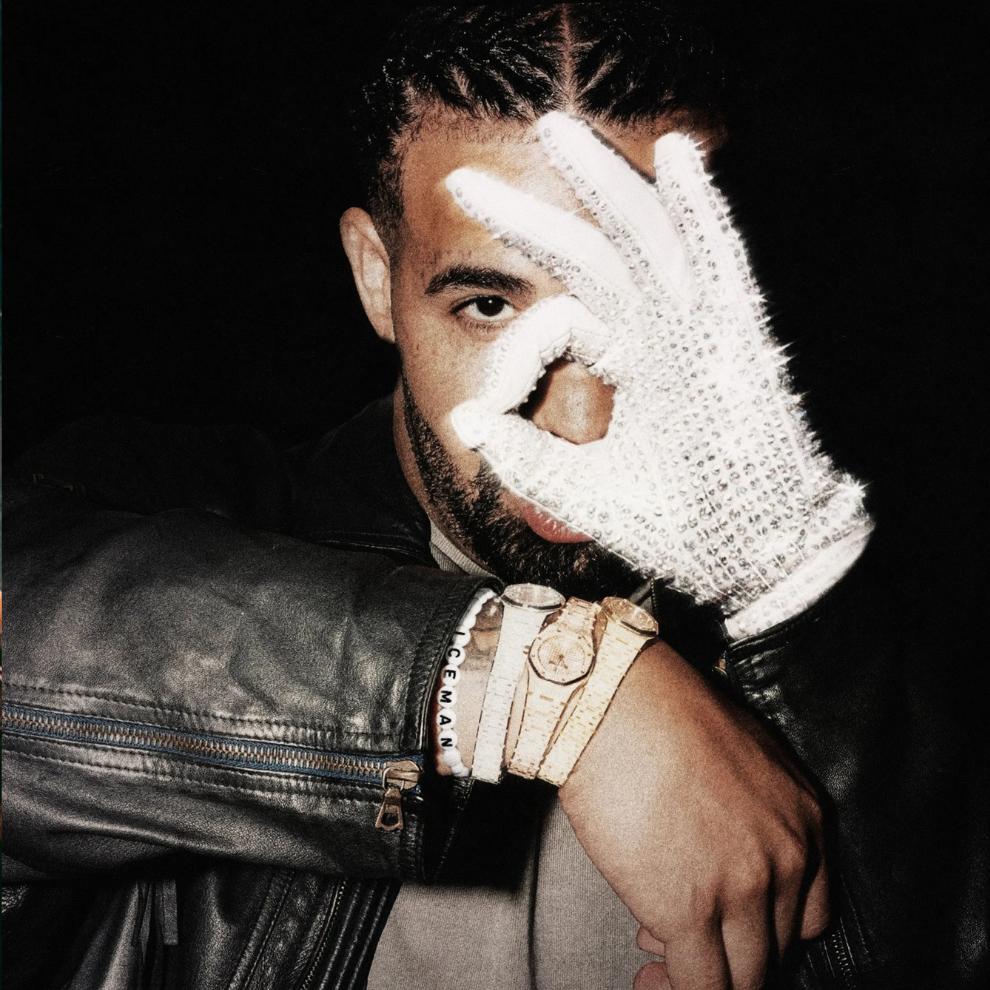 Drake Janice STFU : Il accuse Drake de lui avoir volé son tube