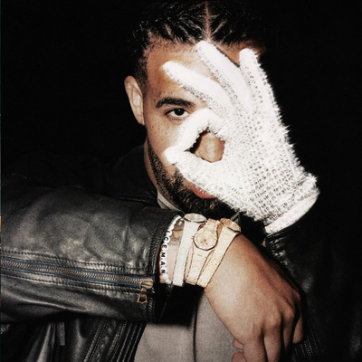 Drake Janice STFU : Il accuse Drake de lui avoir volé son tube