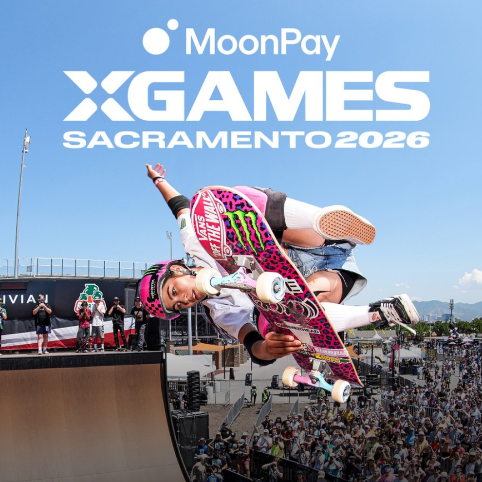 X Games League Sacramento 2026 : pourquoi ce week-end change tout ?