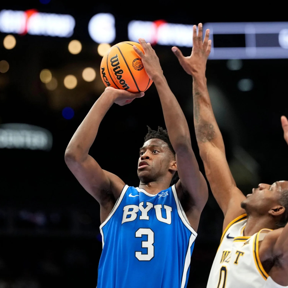 AJ Dybantsa n°1 de la Draft 2026 : pourquoi Washington renaît ?