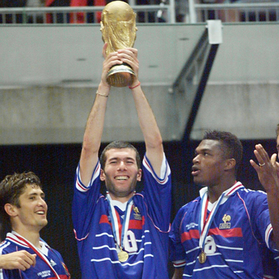 Coupe du Monde 2038 : la France peut-elle la ramener à la maison ?