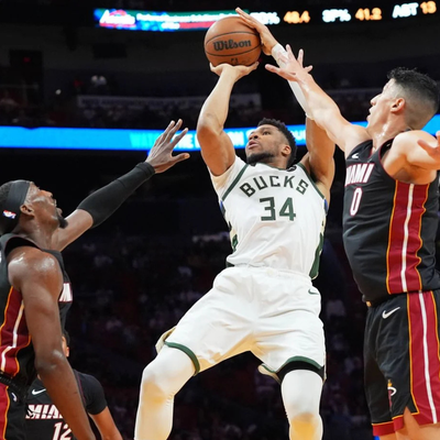 Giannis aux Miami Heat : pourquoi ce trade fait trembler la NBA ?