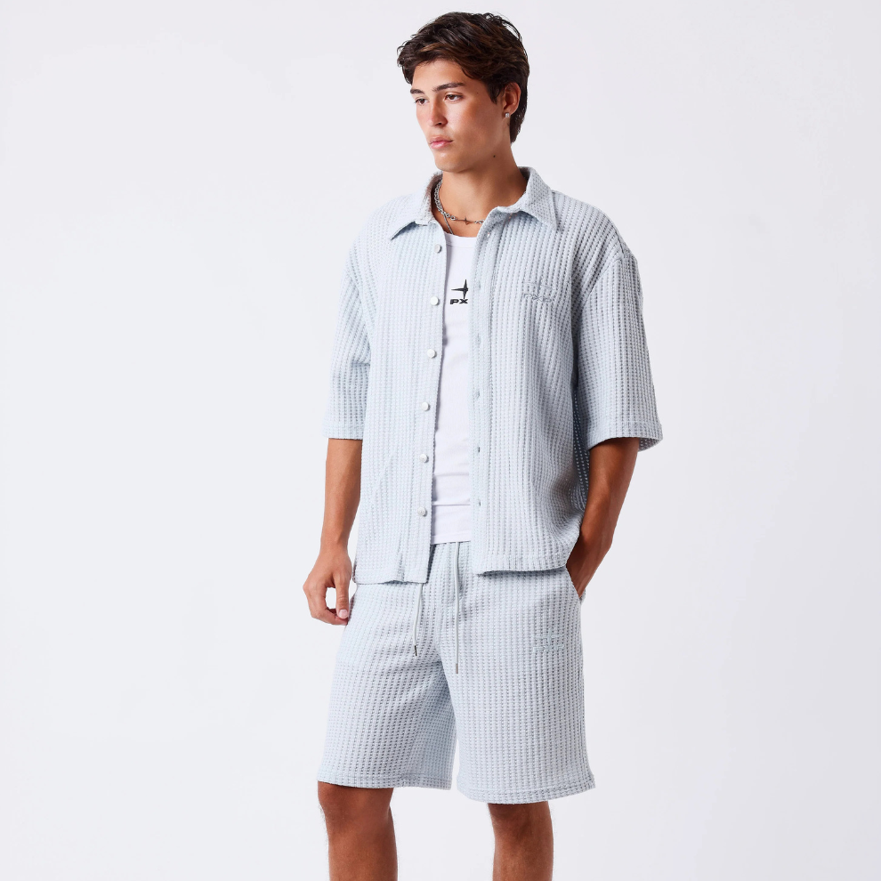 Tendances mode 2026 : Les nouveaux codes du short (Styles & Vibes)