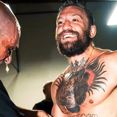 UFC 329 McGregor-Holloway : heure, chaîne et pronostic