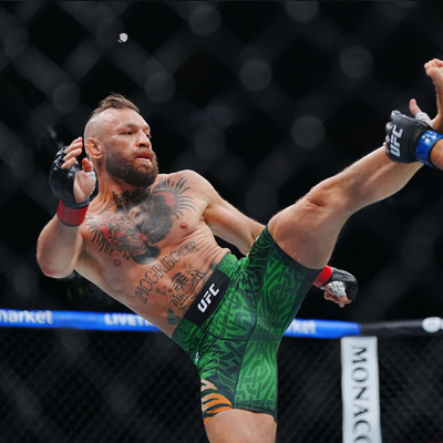 UFC 329 : McGregor battu en 69 secondes, que s'est-il passé ?