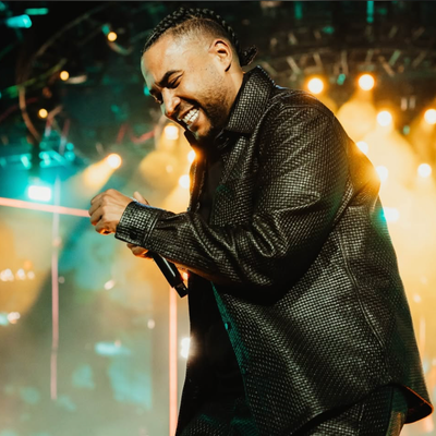 Don Omar annonce sa tournée mondiale, avec un stop à Paris