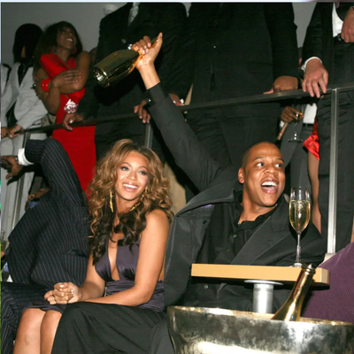 Club 40/40 de JAY-Z : une nuit ressuscitée au Fanatic Fest