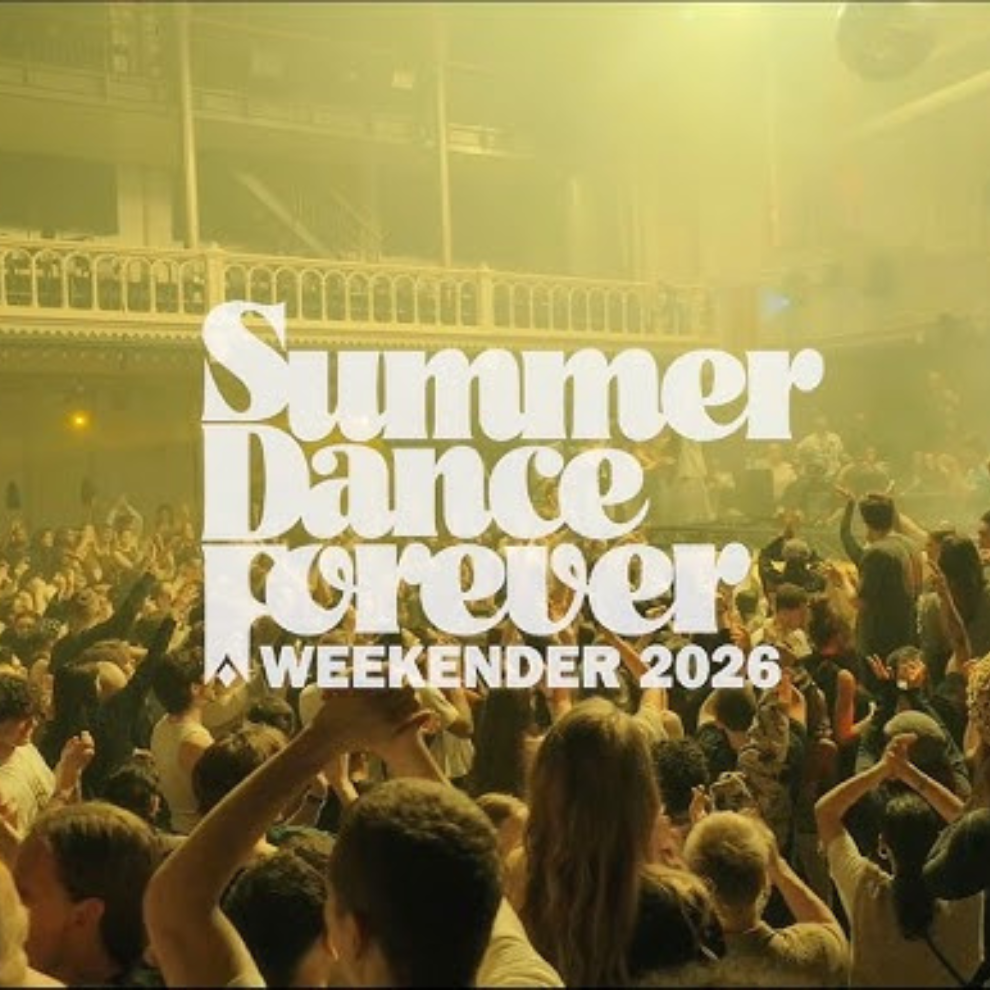 Summer Dance Forever 2026 : pourquoi Amsterdam va s'enflammer