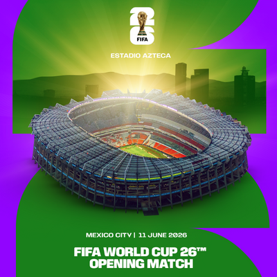 Coupe du Monde 2026 : tout savoir sur le match d'ouverture