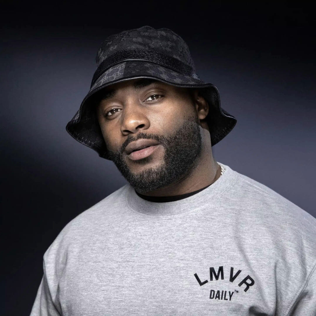 Gradur à l'Accor Arena : son tout premier Bercy pour fêter 10 ans de carrière !