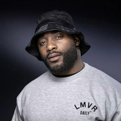 Gradur à l'Accor Arena : son tout premier Bercy pour fêter 10 ans de carrière !