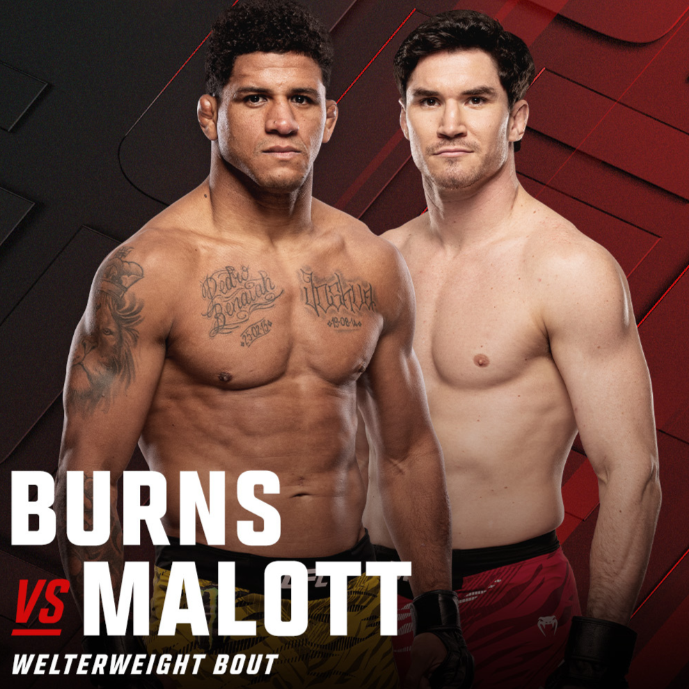 UFC Fight Night Winnipeg : Pourquoi Burns a tiré sa révérence ?