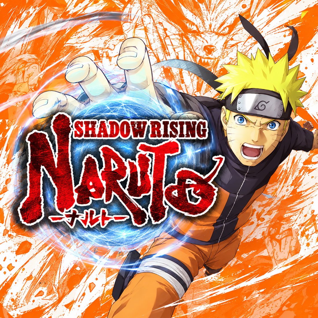 Naruto Shadow Rising : le retour que personne n’osait espérer