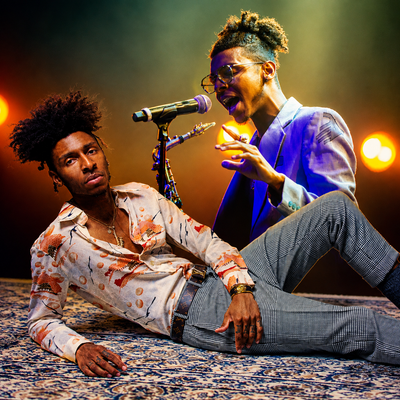 Masego à Paris : le concert reporté à la Salle Pleyel en 2027