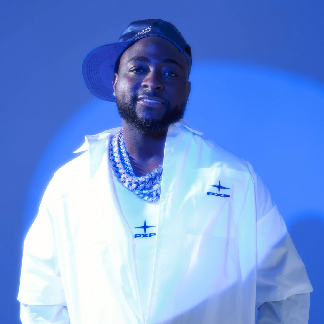 Davido rejoint Le Cercle Project X Paris : une collaboration streetwear internationale
