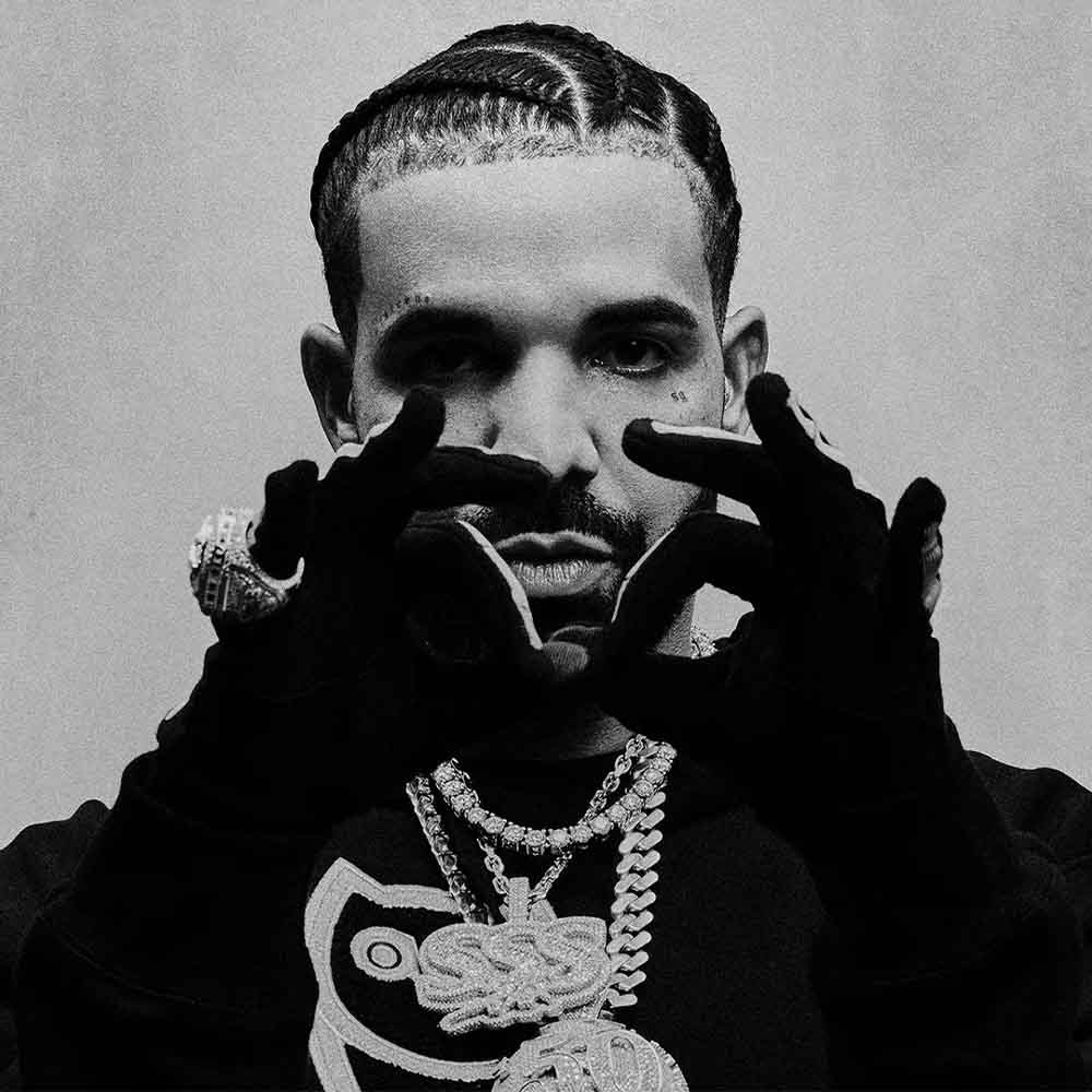 Project Bot: Drake Blows Up Toronto to Launch the ICEMAN Album – PXP
