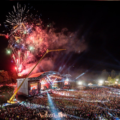 Festival de Poupet 2026 : pourquoi le rap embrase la Vendée ?