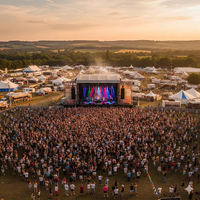 Festival Tanz 2026 à Pantin : programme, dates et infos clés