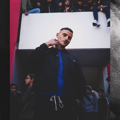 Rentre dans le Cercle Saison 4 Épisode 1 : le retour explosif du rap français par Fianso