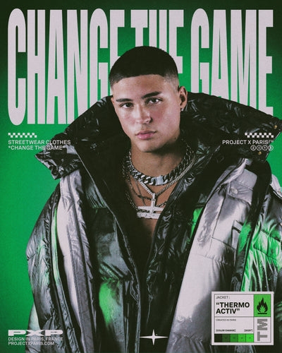 Comment bien s'habiller avec une doudoune ?