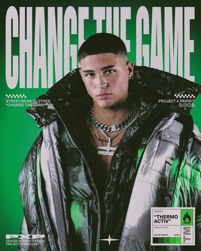 C'est quoi une doudoune ?