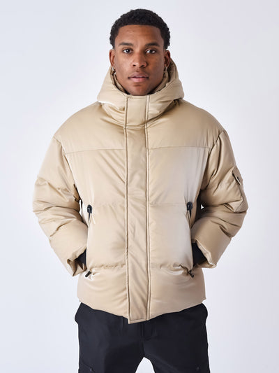 Comment porter une doudoune en hiver ?