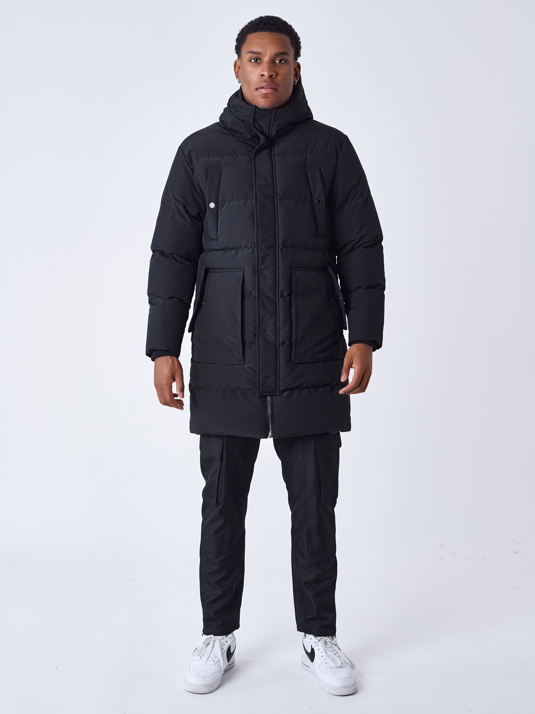 Comment choisir sa taille de doudoune ?