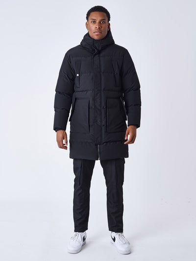 Comment choisir sa taille de doudoune ?