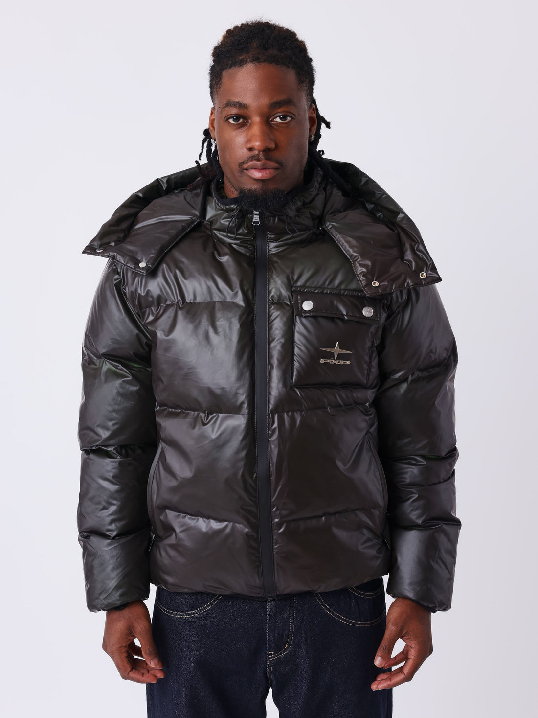 Doudoune, pour quelle morphologie ?