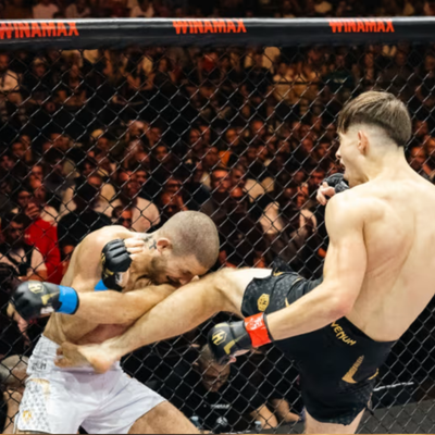 Hexagone MMA Orange : pourquoi le Théâtre Antique va trembler