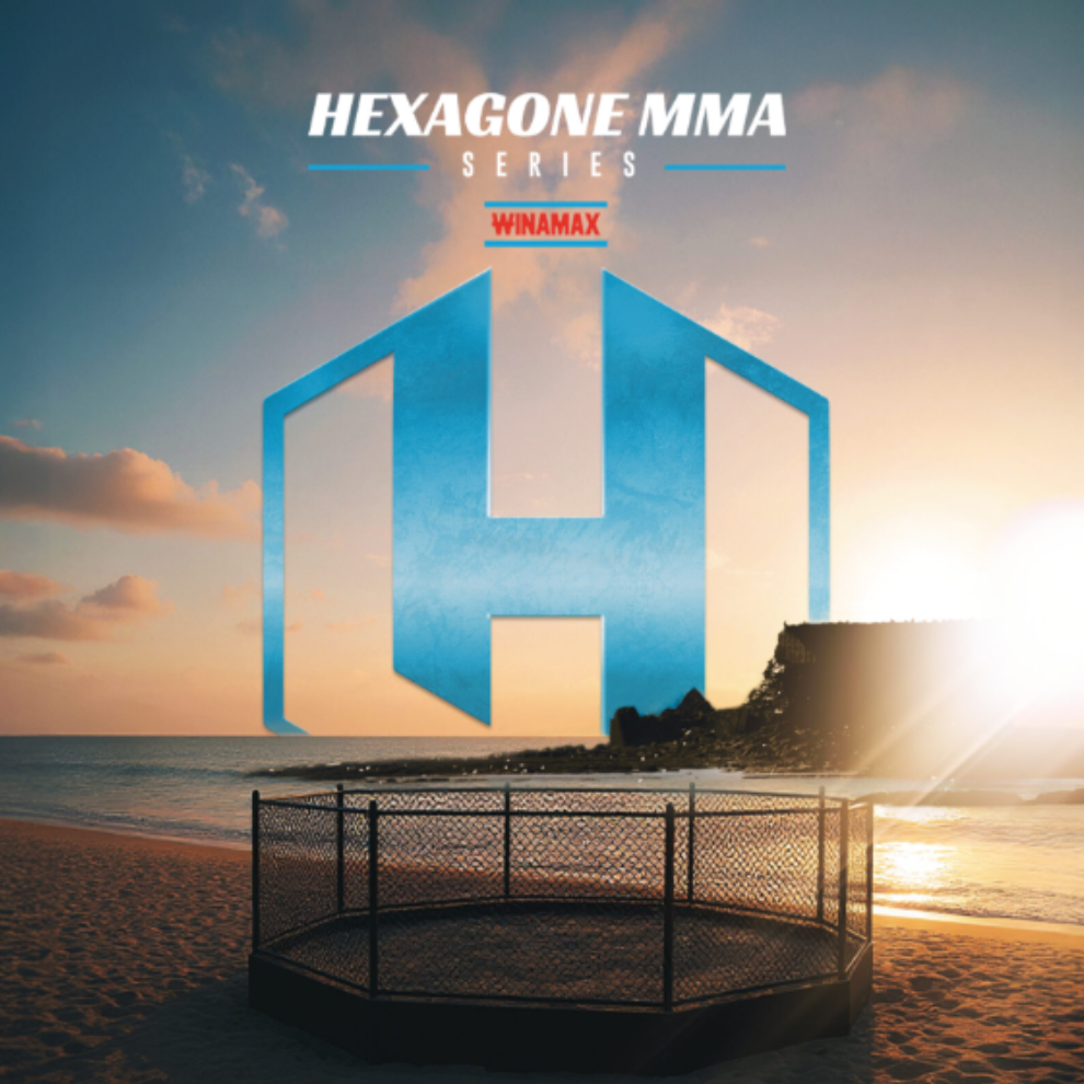 Hexagone MMA Le Portel Series : Debienne expédie Jankowski
