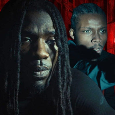 Kraken : le film d’horreur avec Gazo qui a fait tomber des gens