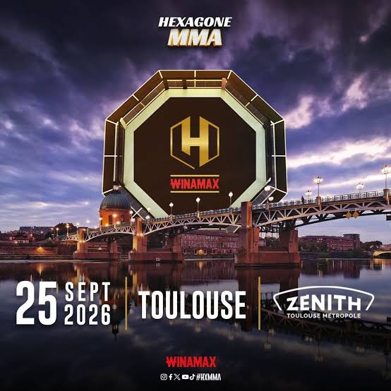 Hexagone MMA 47 : Owen Jason invaincu joue gros à Toulouse