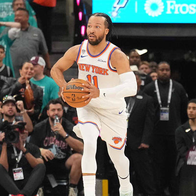 Spurs-Knicks Game 1 : comment Brunson a volé la première manche