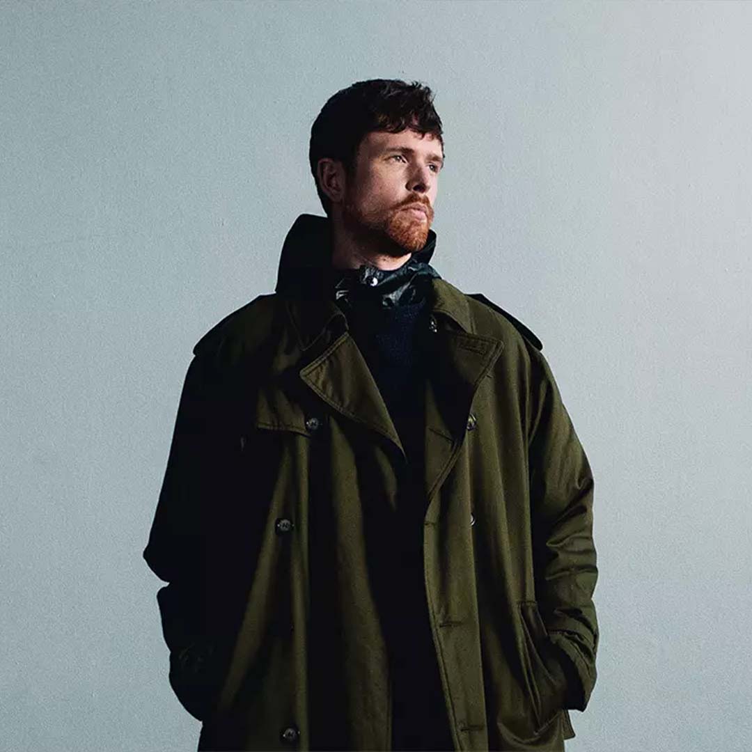 « Retirez mon nom » : Pourquoi James Blake refuse l’argent de Kanye West.
